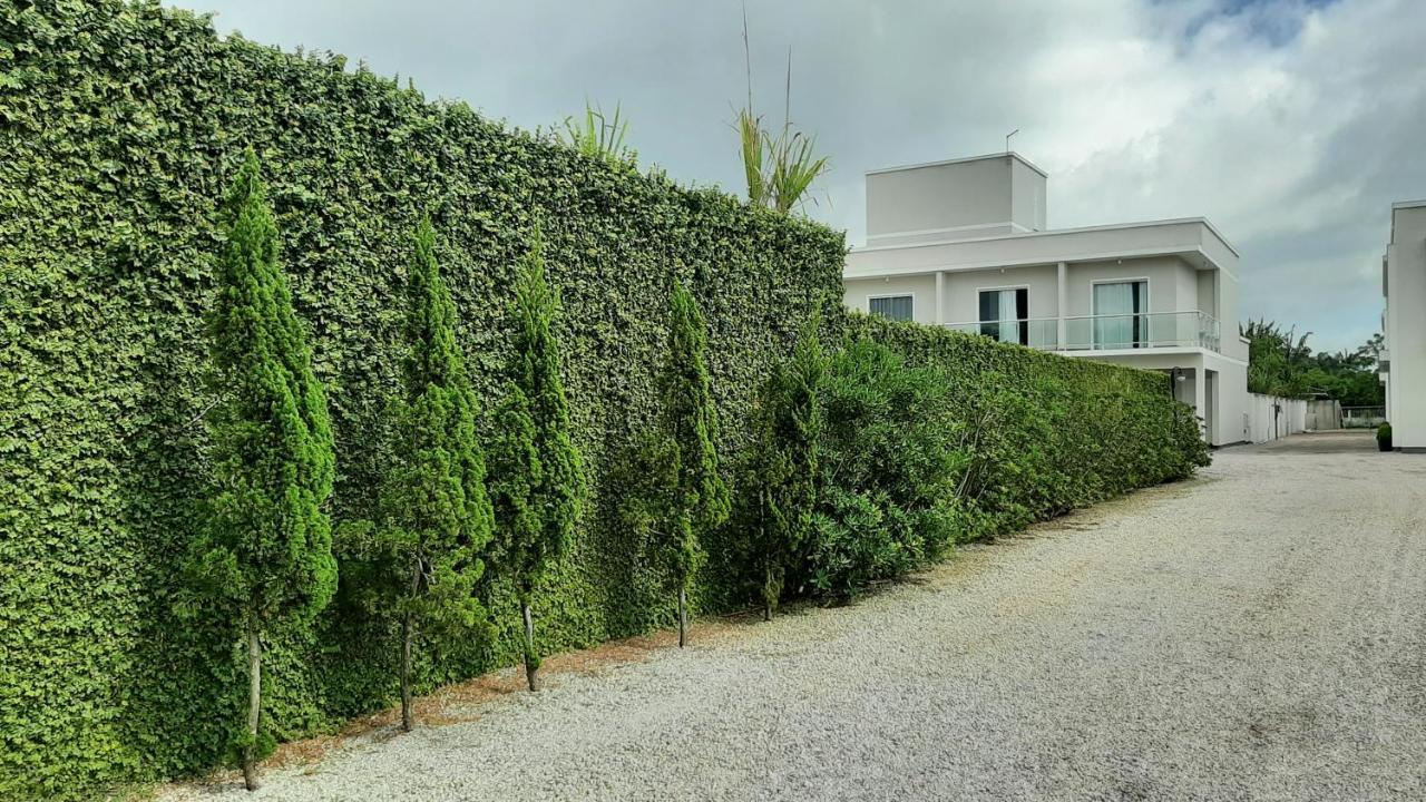 Mix Aparts Tijucas -Kit 10 Exterior photo