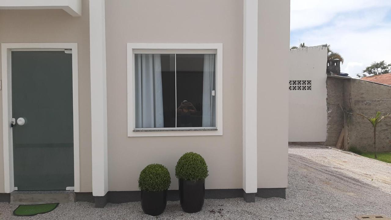 Mix Aparts Tijucas -Kit 10 Exterior photo